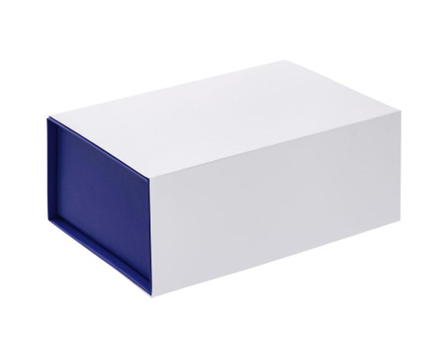 Коробка LumiBox, синяя Коробка LumiBox, синяя