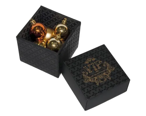 Коробка подарочная VERY IMPORTANT PRESENT Коробка подарочная VERY IMPORTANT PRESENT