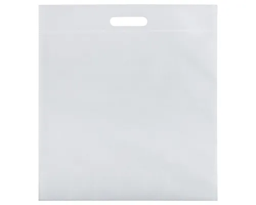Сумка Carryall, большая, белая Сумка Carryall, большая, белая