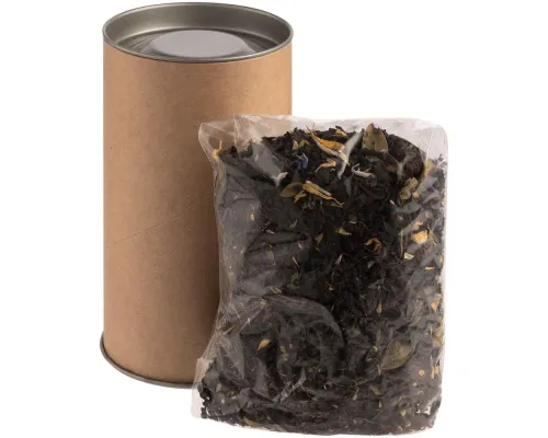 Тубус TeaParty, крафт Тубус TeaParty, крафт