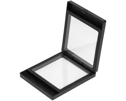 Упаковка Transparent, черная Упаковка Transparent, черная