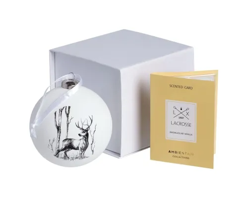 Коробка Alian, белая Коробка Alian, белая