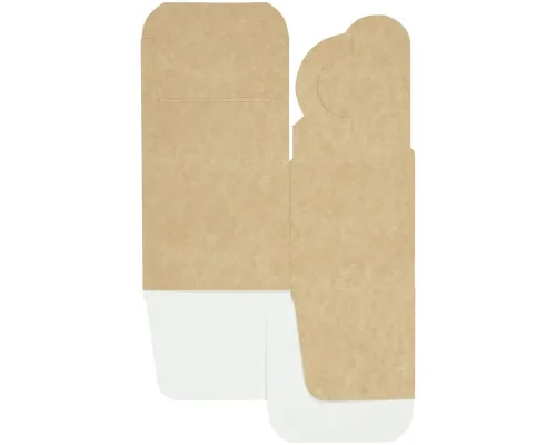 Коробка для кружки Storiginal, крафт Коробка для кружки Storiginal, крафт