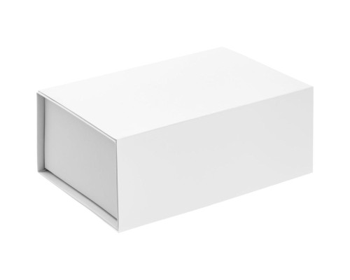 Коробка LumiBox, белая Коробка LumiBox, белая