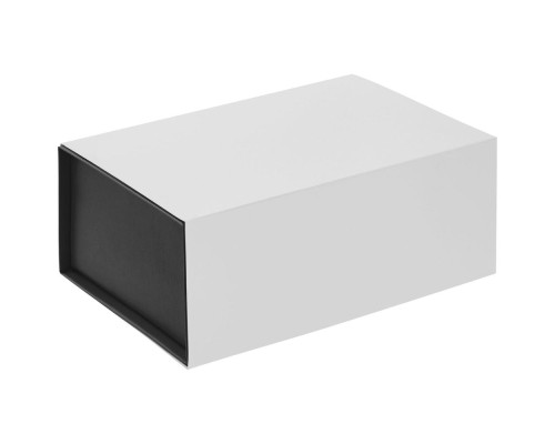 Коробка LumiBox, черная Коробка LumiBox, черная