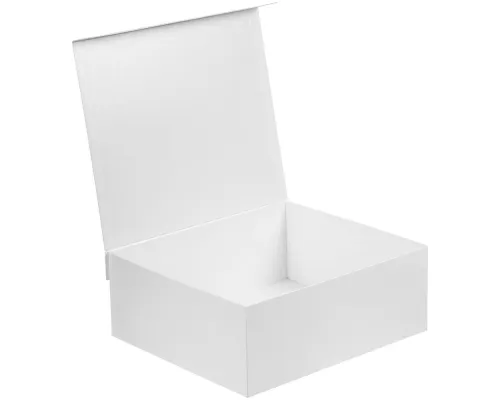 Коробка My Warm Box, белая Коробка My Warm Box, белая