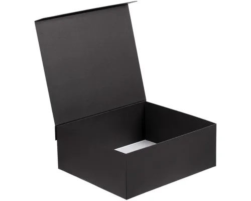 Коробка My Warm Box, черная Коробка My Warm Box, черная