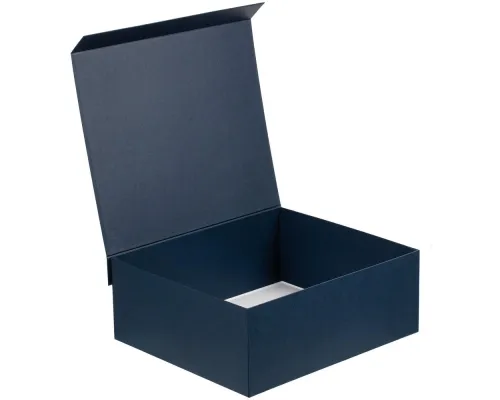 Коробка My Warm Box, синяя Коробка My Warm Box, синяя