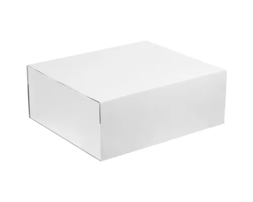 Коробка My Warm Box, белая Коробка My Warm Box, белая