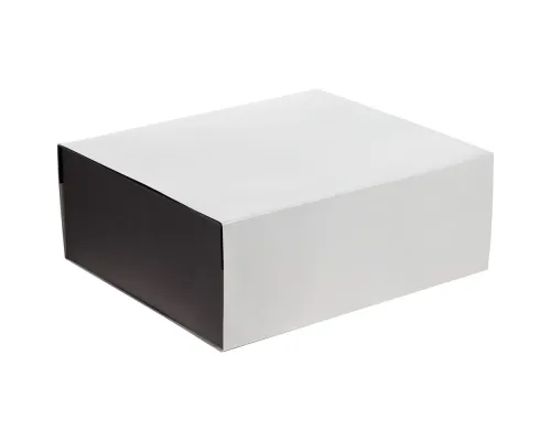 Коробка My Warm Box, черная Коробка My Warm Box, черная