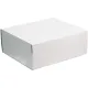 Коробка My Warm Box, серебристая
