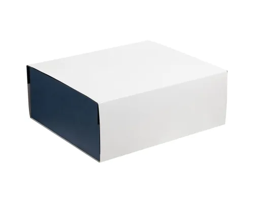 Коробка My Warm Box, синяя Коробка My Warm Box, синяя