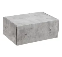 Коробка «Бетон»