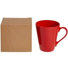 Коробка для кружки Large, крафт