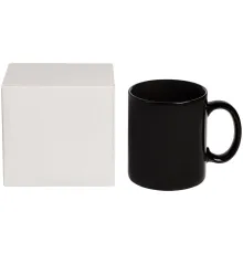 Коробка для кружки Small, белая