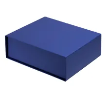Коробка Flip Deep, синяя