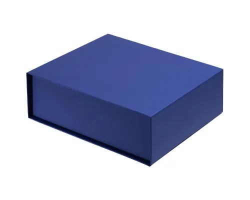 Коробка Flip Deep, синяя Коробка Flip Deep, синяя