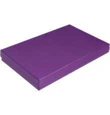 Коробка Horizon, фиолетовая