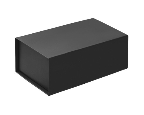 Коробка LumiBox, черная Коробка LumiBox, черная