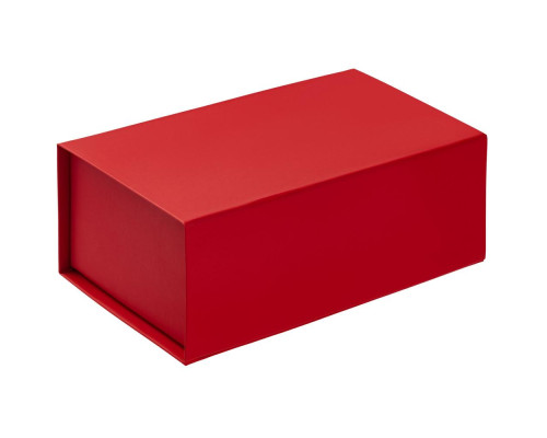 Коробка LumiBox, красная Коробка LumiBox, красная