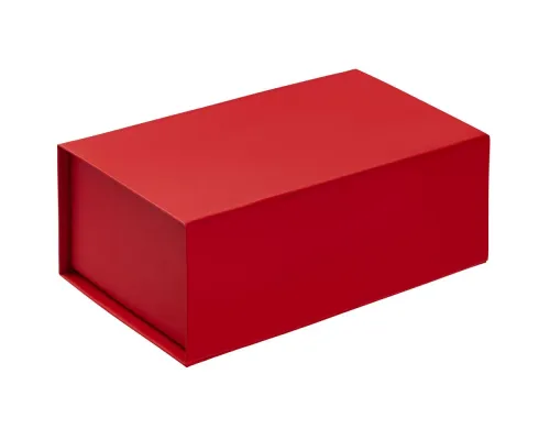 Коробка LumiBox, красная Коробка LumiBox, красная