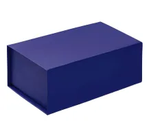 Коробка LumiBox, синяя