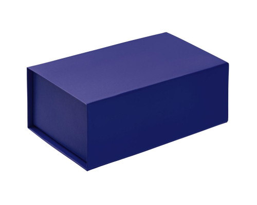 Коробка LumiBox, синяя Коробка LumiBox, синяя