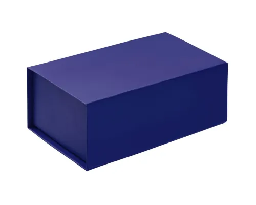 Коробка LumiBox, синяя Коробка LumiBox, синяя