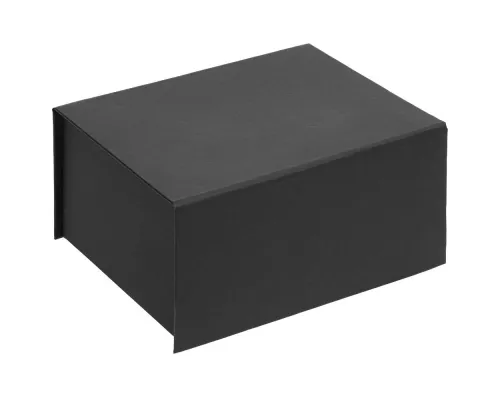 Коробка Magnus, черная Коробка Magnus, черная