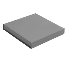 Коробка Modum, серая