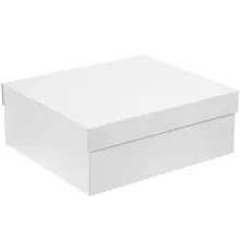 Коробка My Warm Box, белая