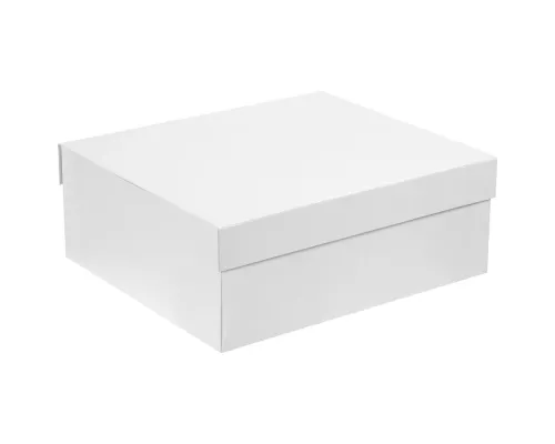 Коробка My Warm Box, белая Коробка My Warm Box, белая