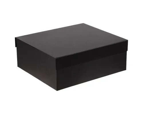 Коробка My Warm Box, черная Коробка My Warm Box, черная