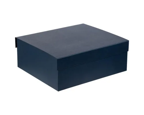 Коробка My Warm Box, синяя Коробка My Warm Box, синяя