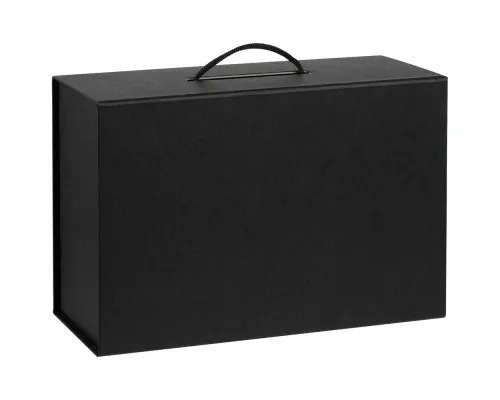 Коробка New Case, черная Коробка New Case, черная