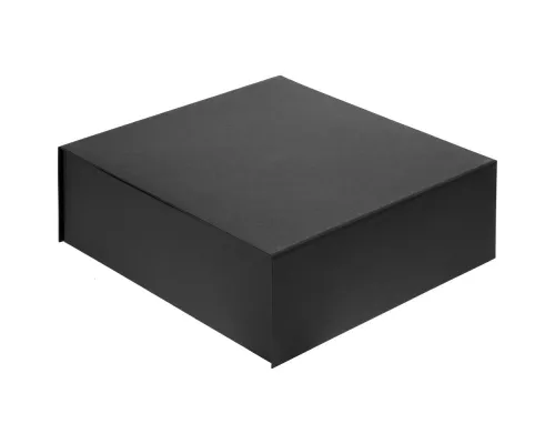 Коробка Quadra, черная Коробка Quadra, черная