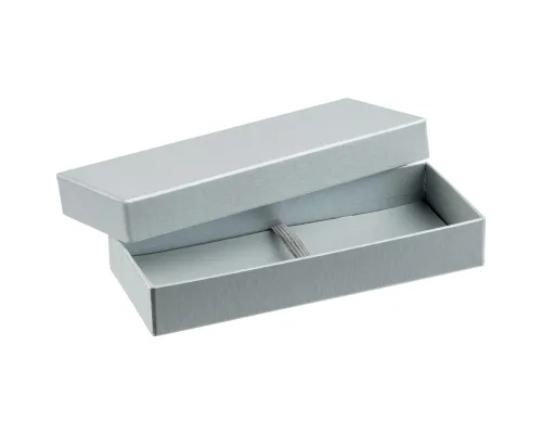 Коробка Tackle, серебристая Коробка Tackle, серебристая