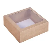 Коробка Vindu, большая