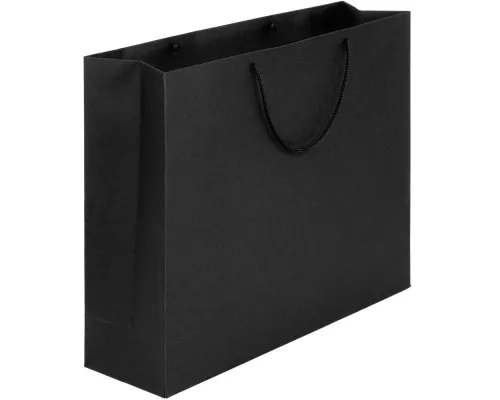 Пакет Ample L, черный Пакет Ample L, черный