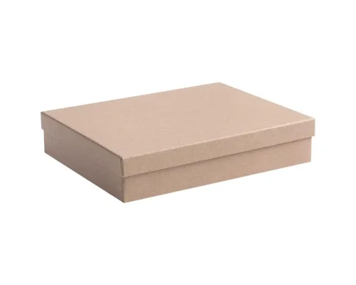 Подарочная коробка Giftbox, крафт