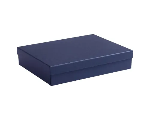 Подарочная коробка Giftbox, синяя