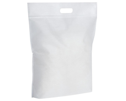 Сумка Carryall, большая, белая