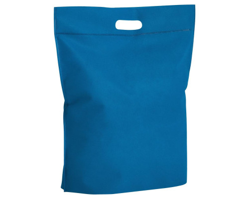 Сумка Carryall, большая, синяя Сумка Carryall, большая, синяя