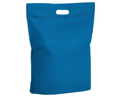 Сумка Carryall, большая, синяя