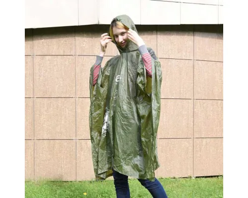 Дождевик ANTIRAIN