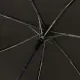 Зонт складной Hit Mini AC, черный