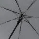 Зонт складной Hit Mini AC, серый