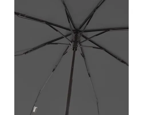 Зонт складной Hit Mini, серый Зонт складной Hit Mini, серый