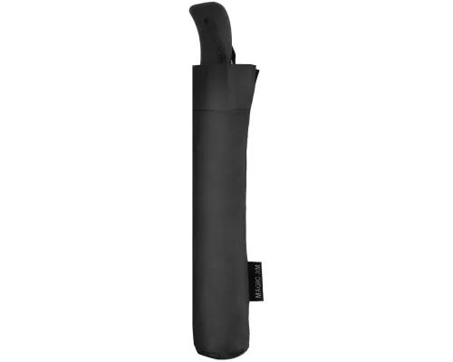Зонт складной Magic XM Carbon, черный Зонт складной Magic XM Carbon, черный