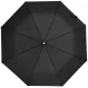 Зонт складной Rain Pro, черный
